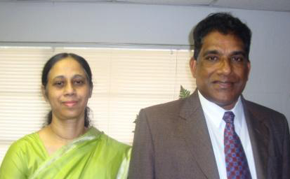 Pastor Agape